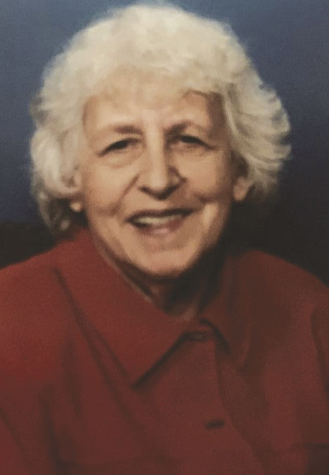 Johnson, Zola Smith